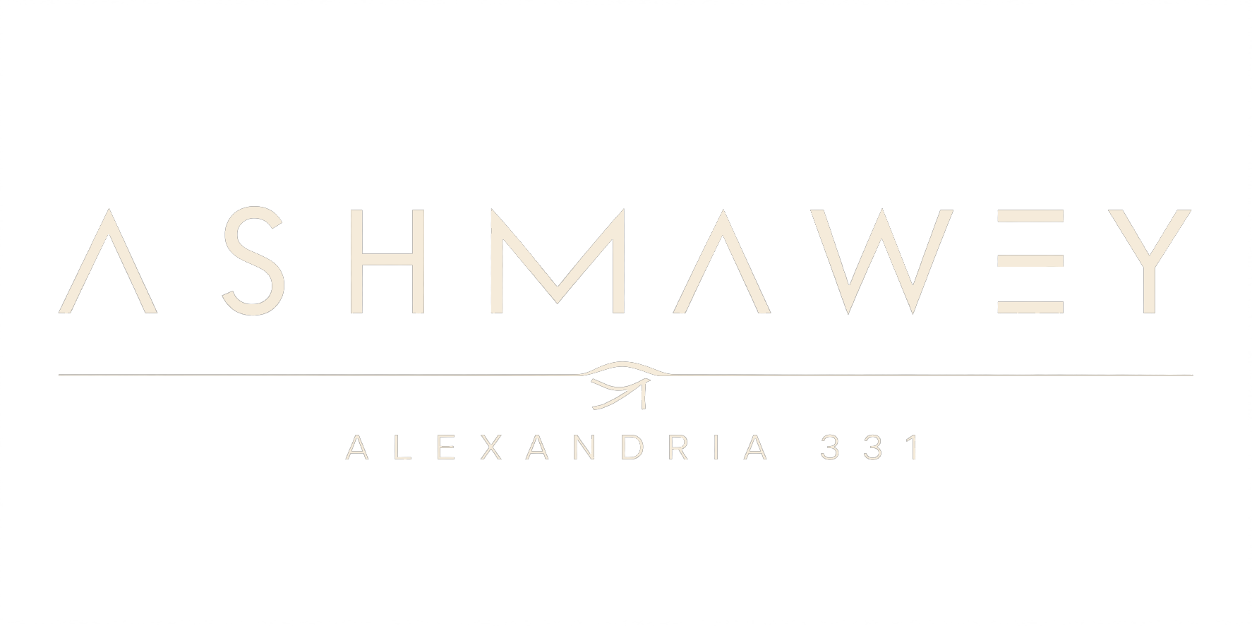 ASHMAWEY · Alexandria 331